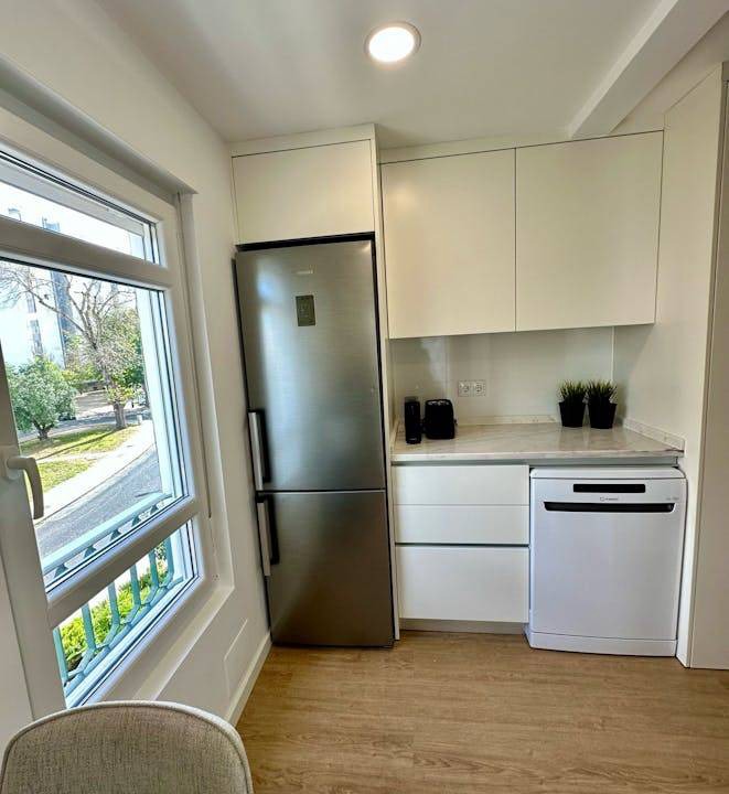 Photo of Kitchen in Olivais