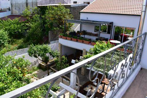 Photo of Patio Balcony in Maiorca