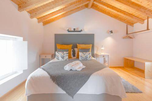 Photo of Bedroom in Obidos