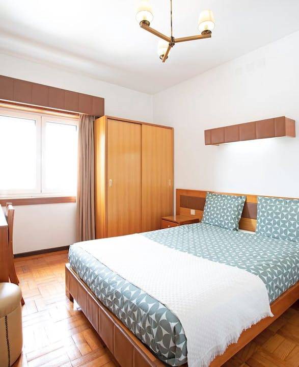 Photo of Bedroom in Sao Joao da Madeira