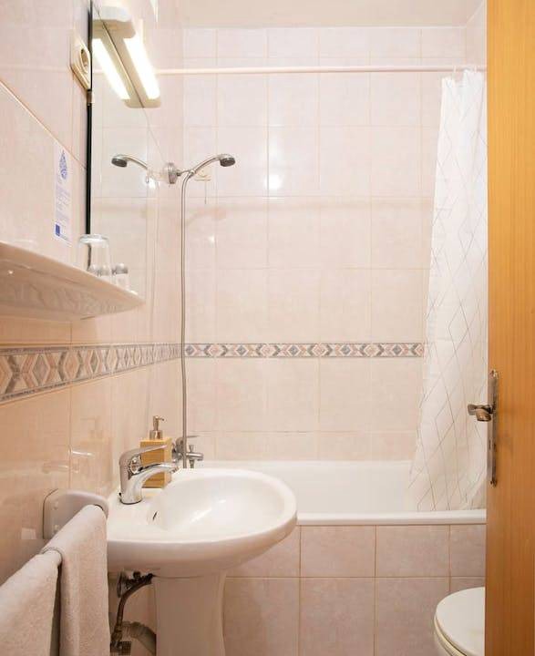 Photo of Bathroom in Sao Joao da Madeira