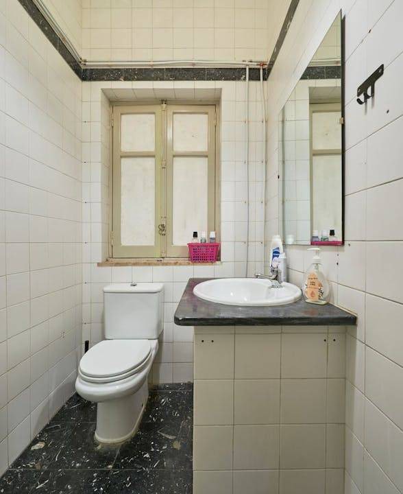 Photo of Bathroom in Sao Joao de Deus