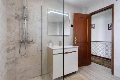 Photo of Bathroom in Lourinha