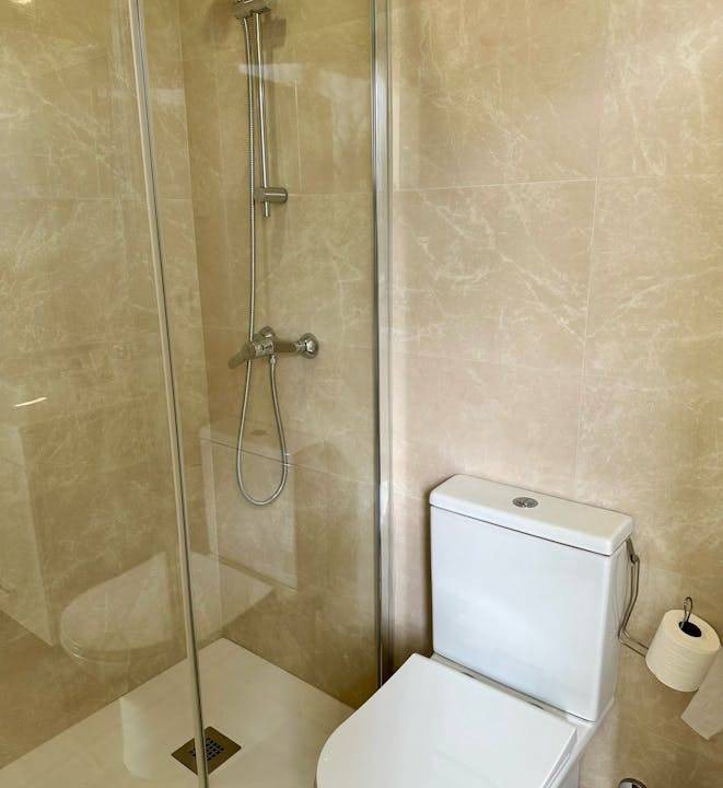Photo of Bathroom in Olivais