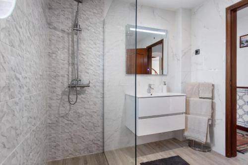 Photo of Bathroom in Lourinha