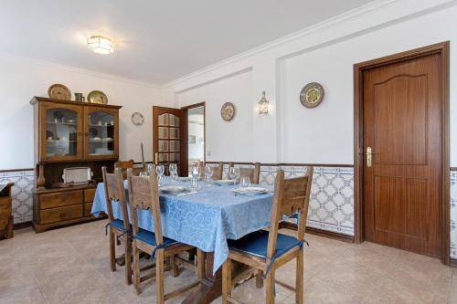 Photo of Kitchen in Lourinha