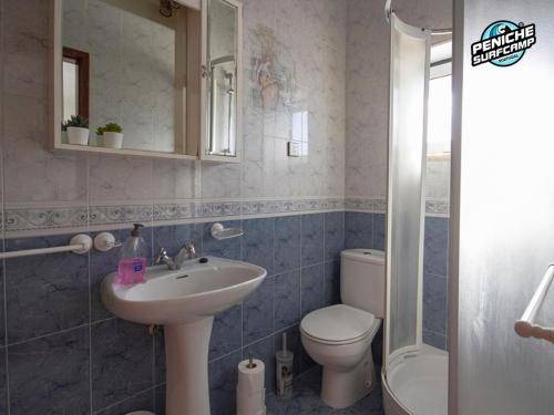 Photo of Bathroom in Baleal