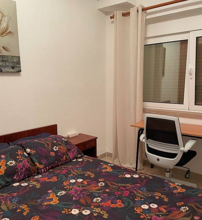 Photo of Bedroom in Cova da Piedade