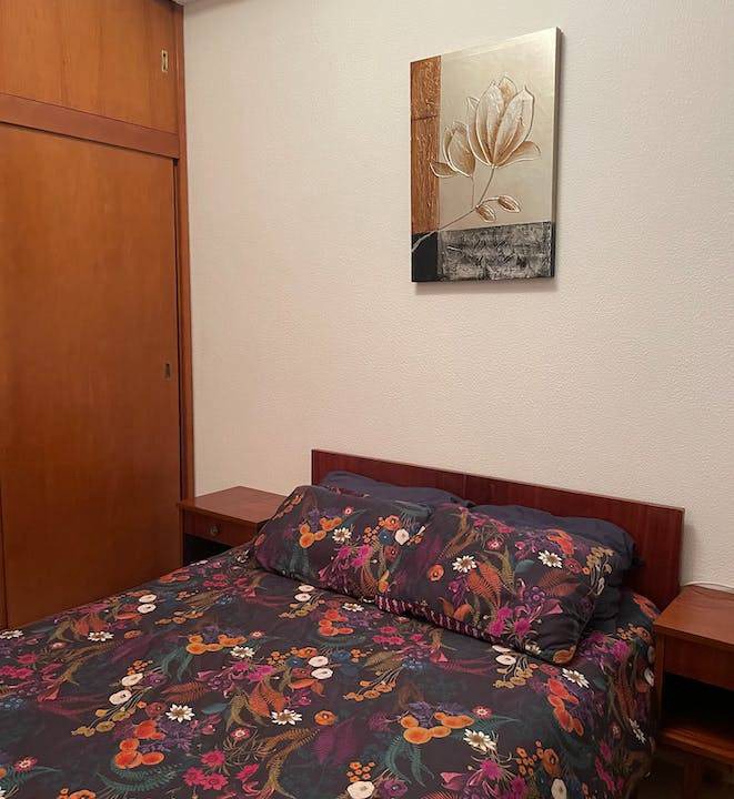 Photo of Bedroom in Cova da Piedade