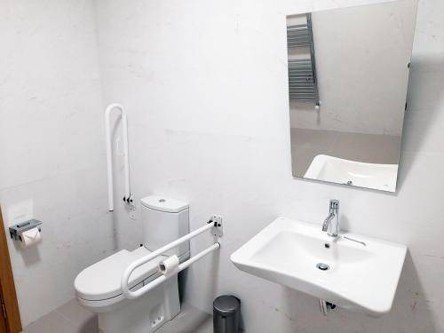 Photo of Bathroom in Matanca