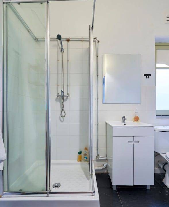 Photo of Bathroom in Sao Joao de Deus