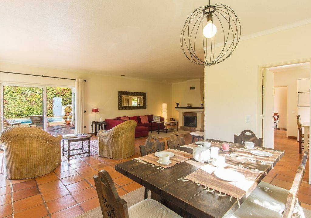 Photo of Livingroom in Belverde