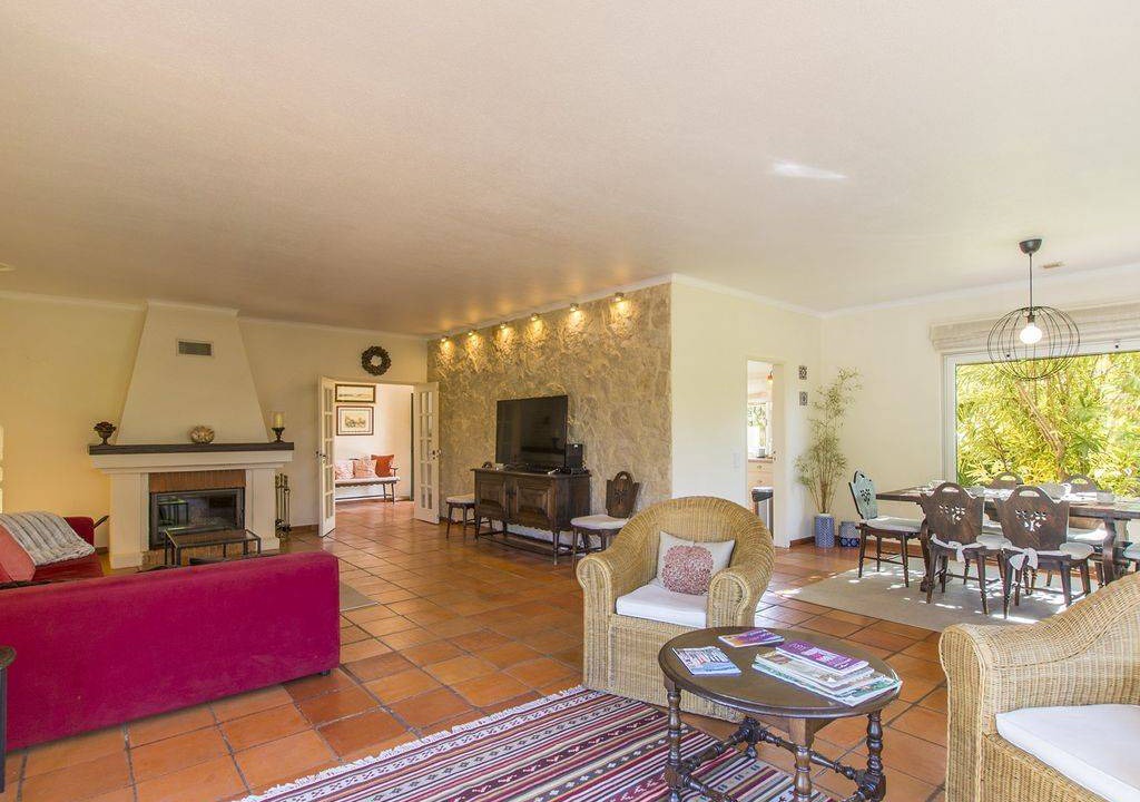 Photo of Livingroom in Belverde