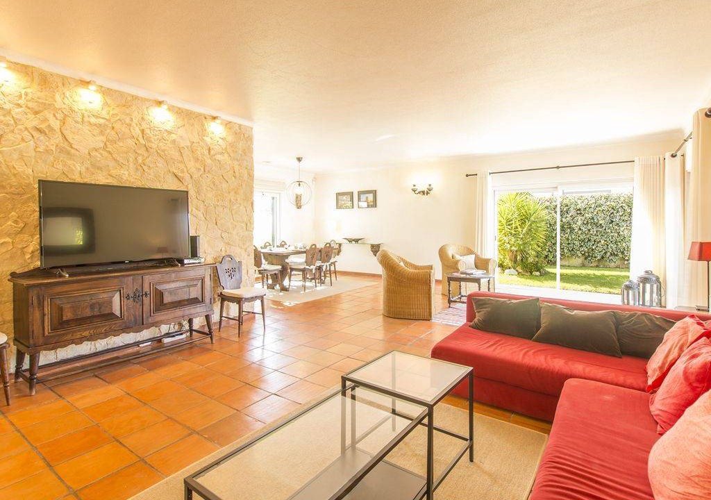 Photo of Livingroom in Belverde