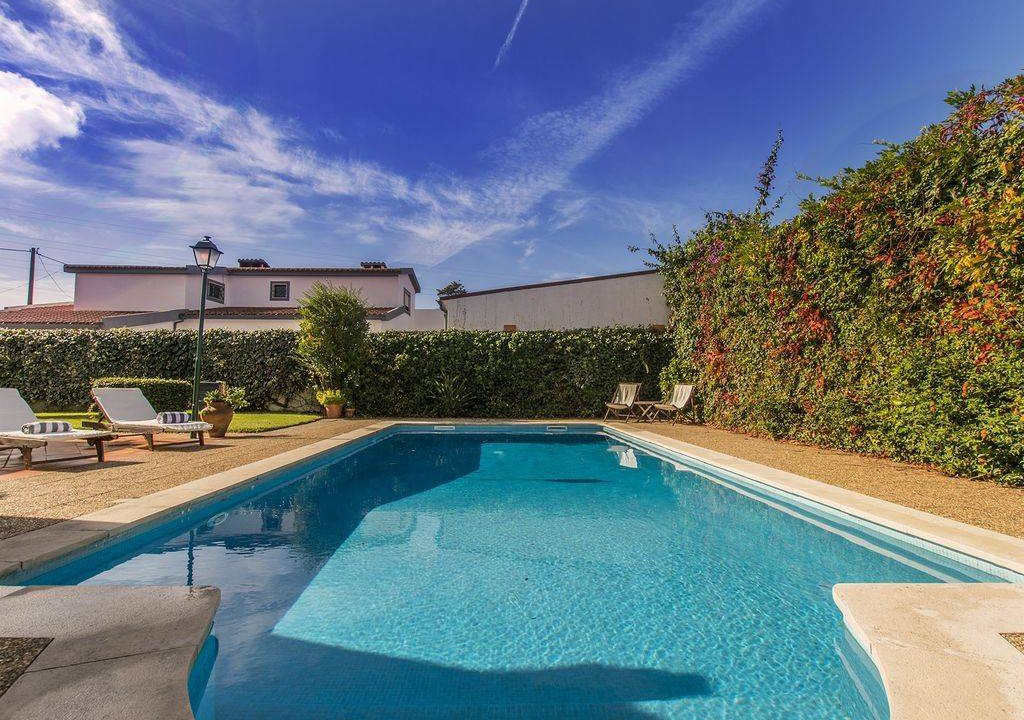 Photo of Outdoor in Belverde