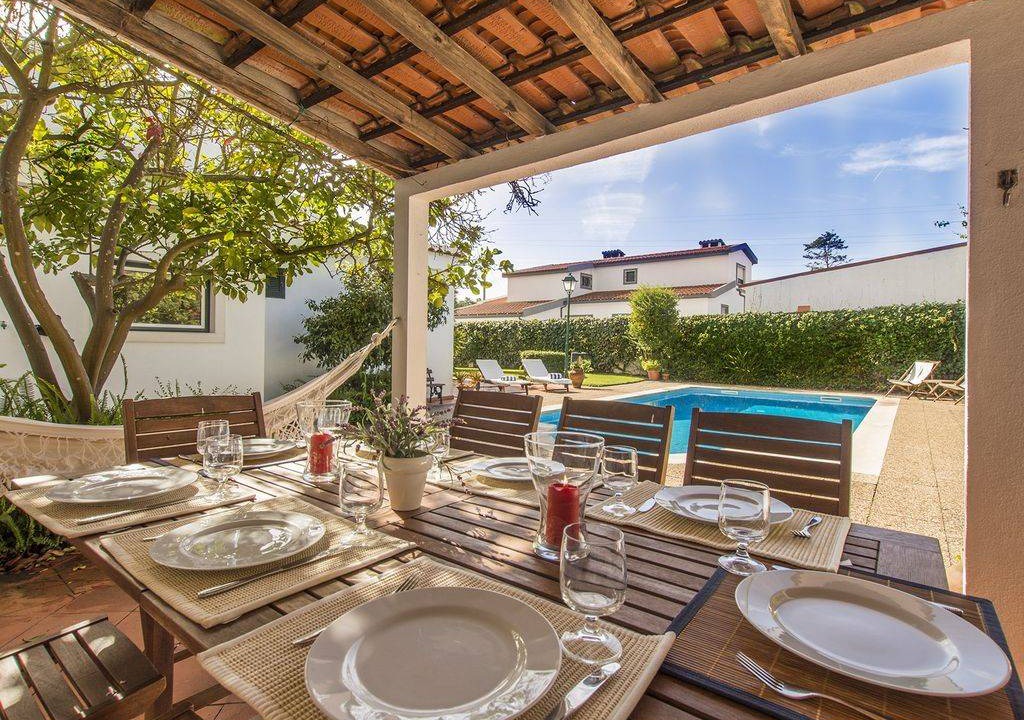 Photo of Patio Balcony in Belverde