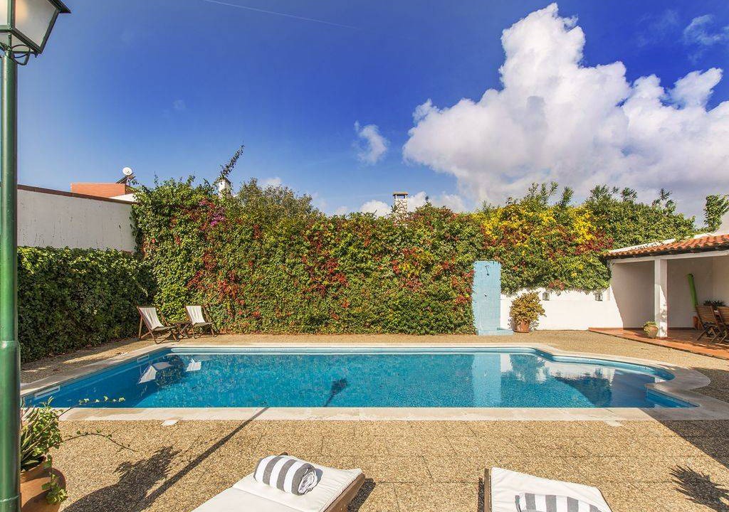 Photo of Outdoor in Belverde