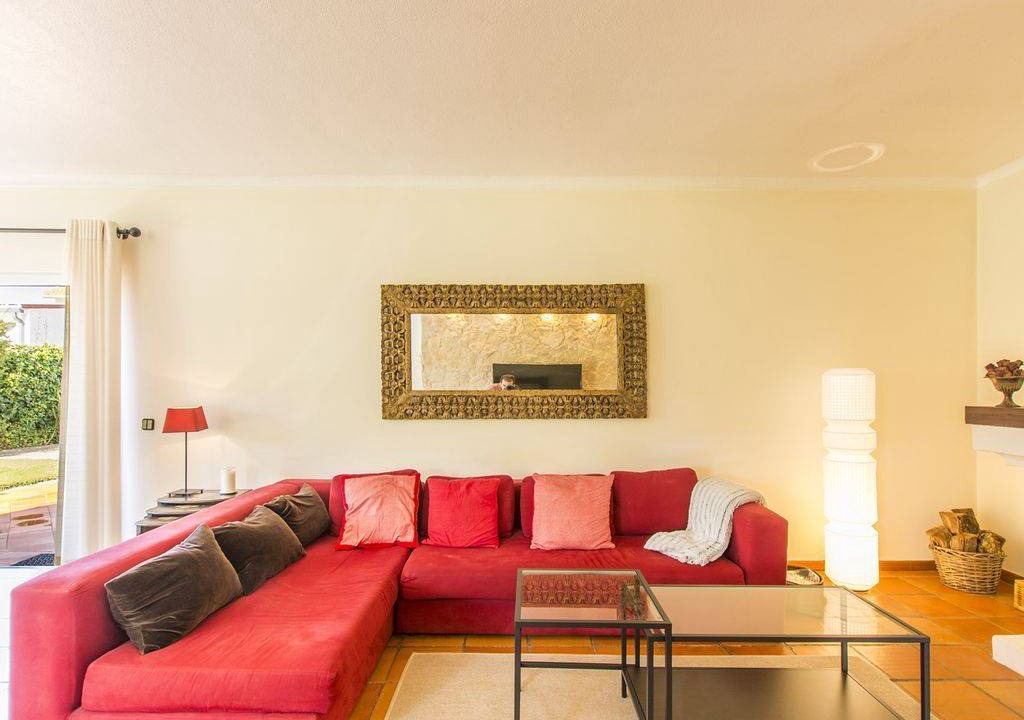 Photo of Livingroom in Belverde