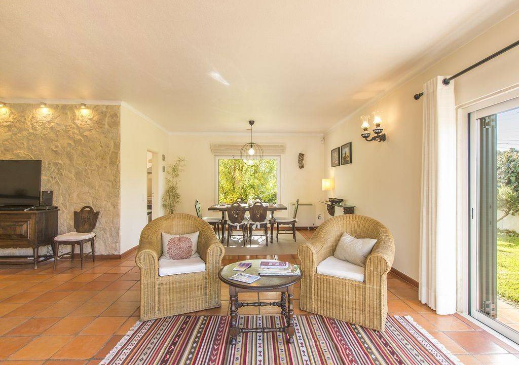 Photo of Livingroom in Belverde