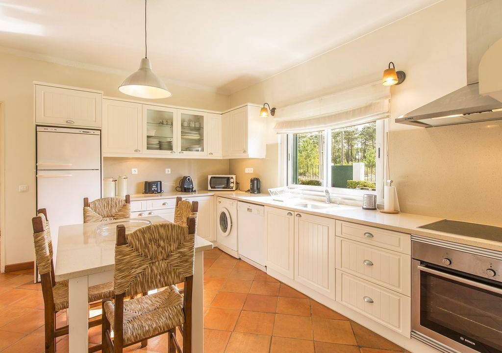 Photo of Kitchen in Belverde