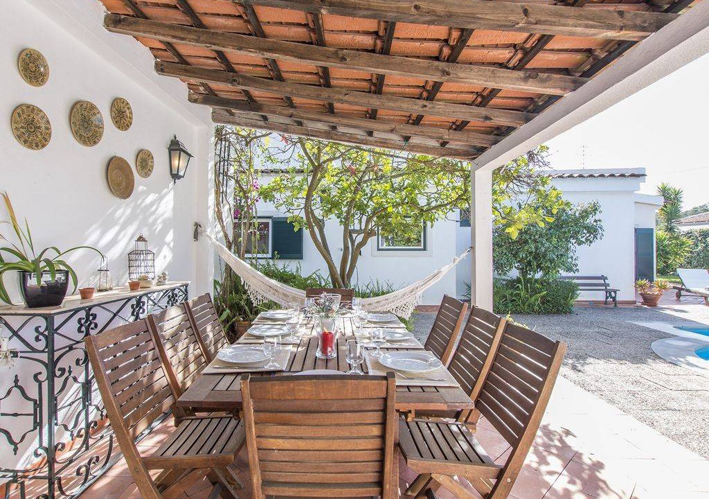 Photo of Patio Balcony in Belverde