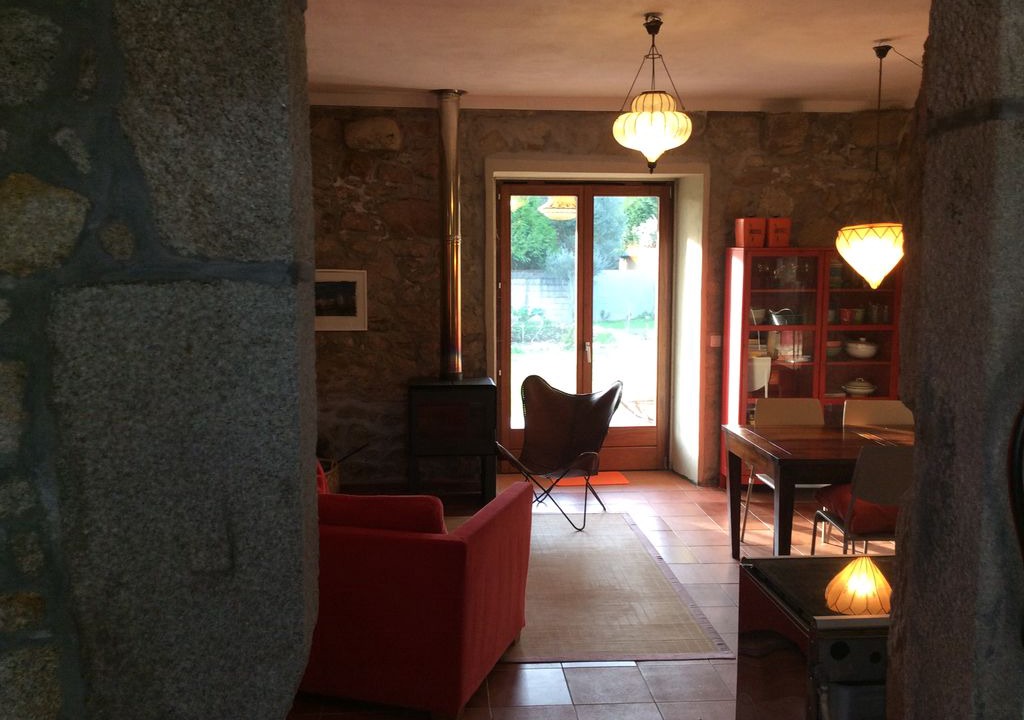 Photo of Livingroom in Riba de Ancora