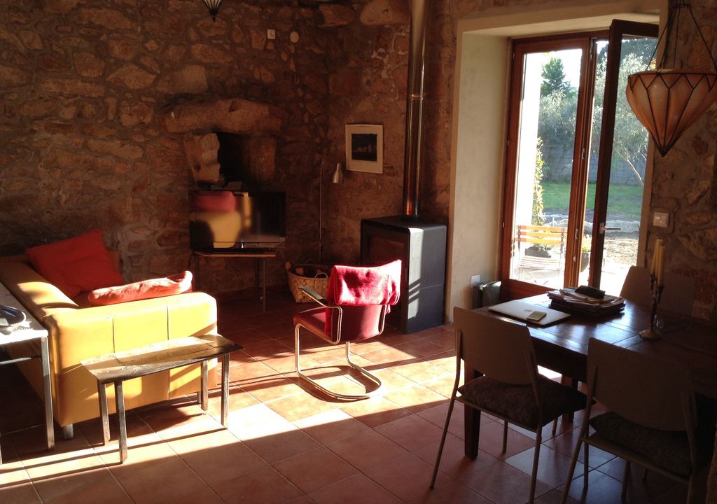 Photo of Livingroom in Riba de Ancora
