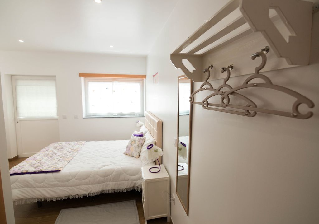 Photo of Bedroom in Batalha