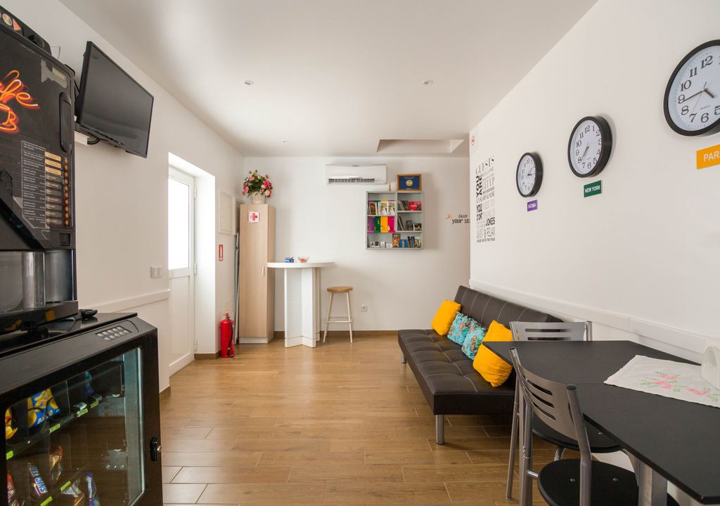 Photo of Livingroom in Batalha
