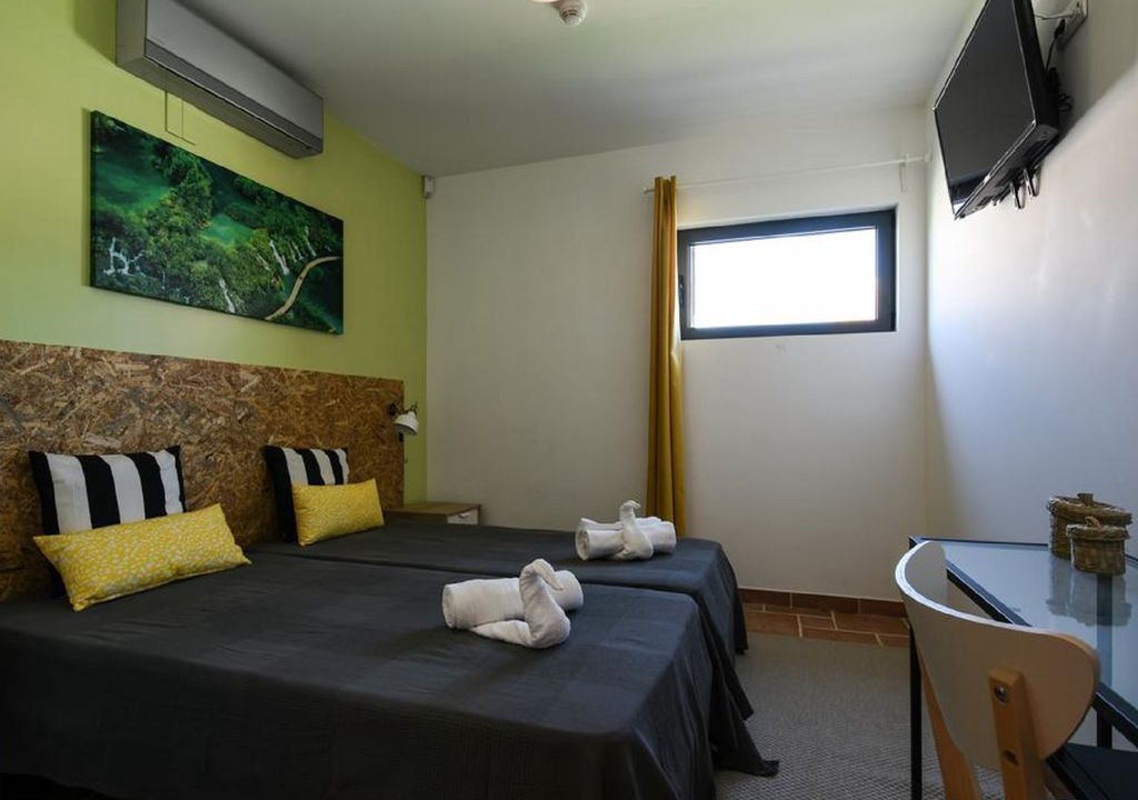 Photo of Bedroom in Retur