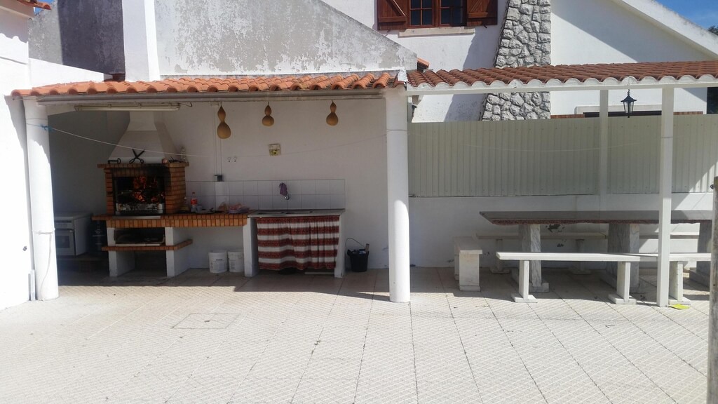 Photo of Buildings in Lagoa de Albufeira