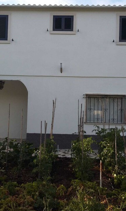 Photo of Buildings in Lagoa de Albufeira