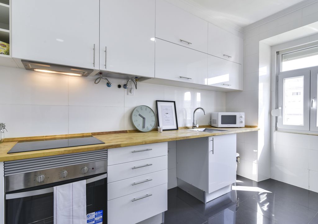 Photo of Kitchen in Santo Amaro