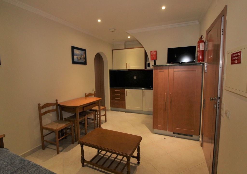 Photo of Livingroom in Calicos