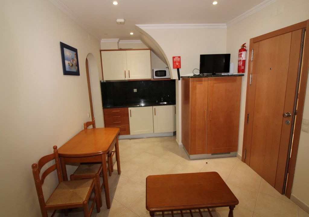 Photo of Livingroom in Calicos
