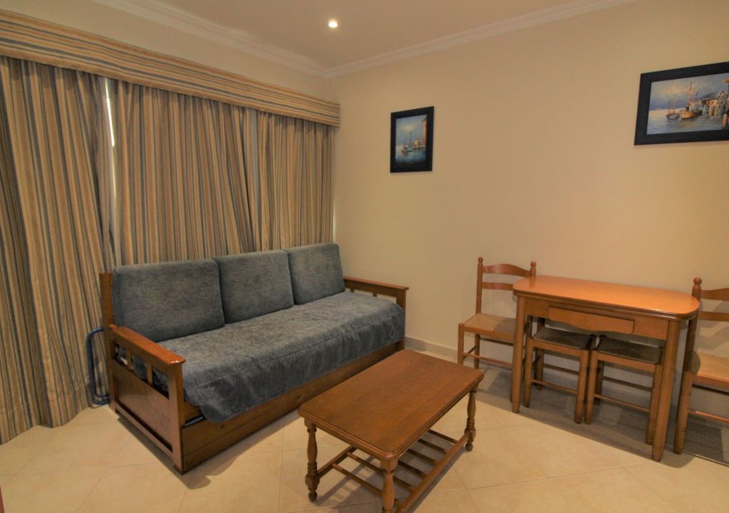 Photo of Livingroom in Calicos