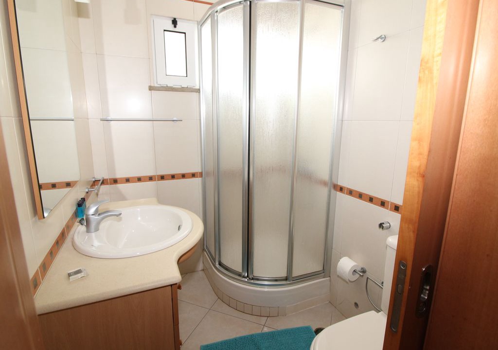 Photo of Bathroom in Calicos