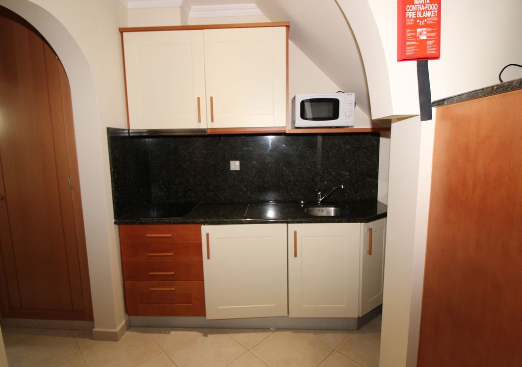 Photo of Kitchen in Calicos