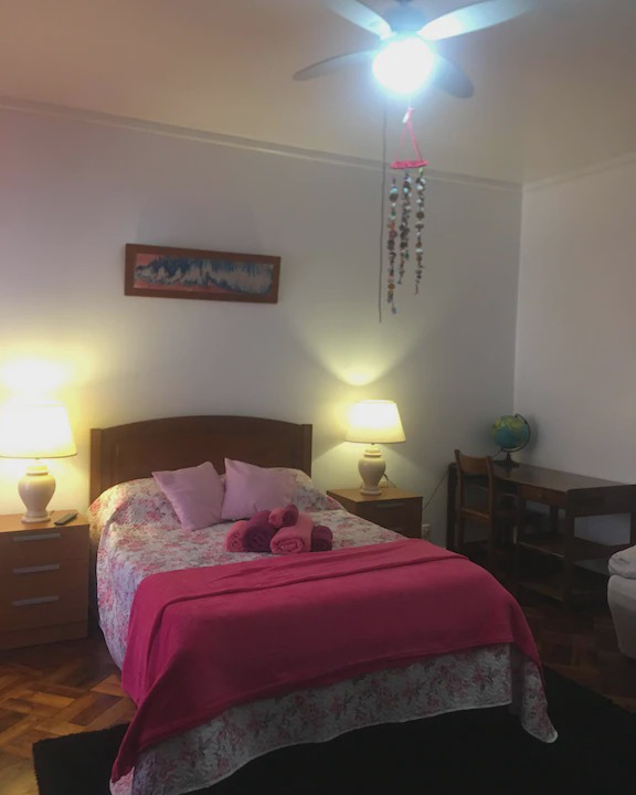 Photo of Bedroom in Ponta Delgada