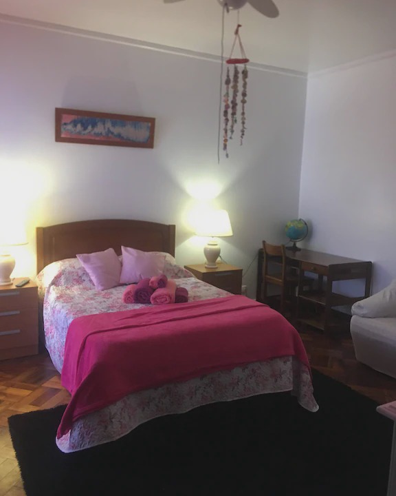 Photo of Bedroom in Ponta Delgada