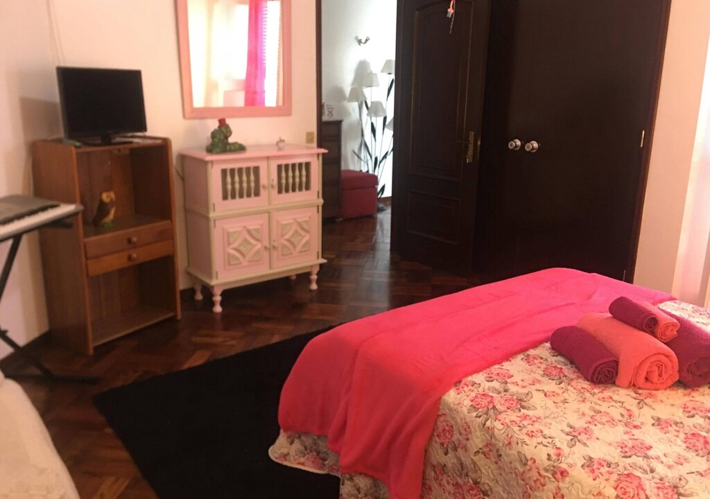 Photo of Bedroom in Ponta Delgada