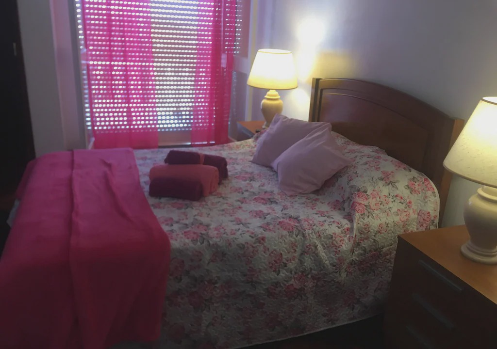 Photo of Bedroom in Ponta Delgada