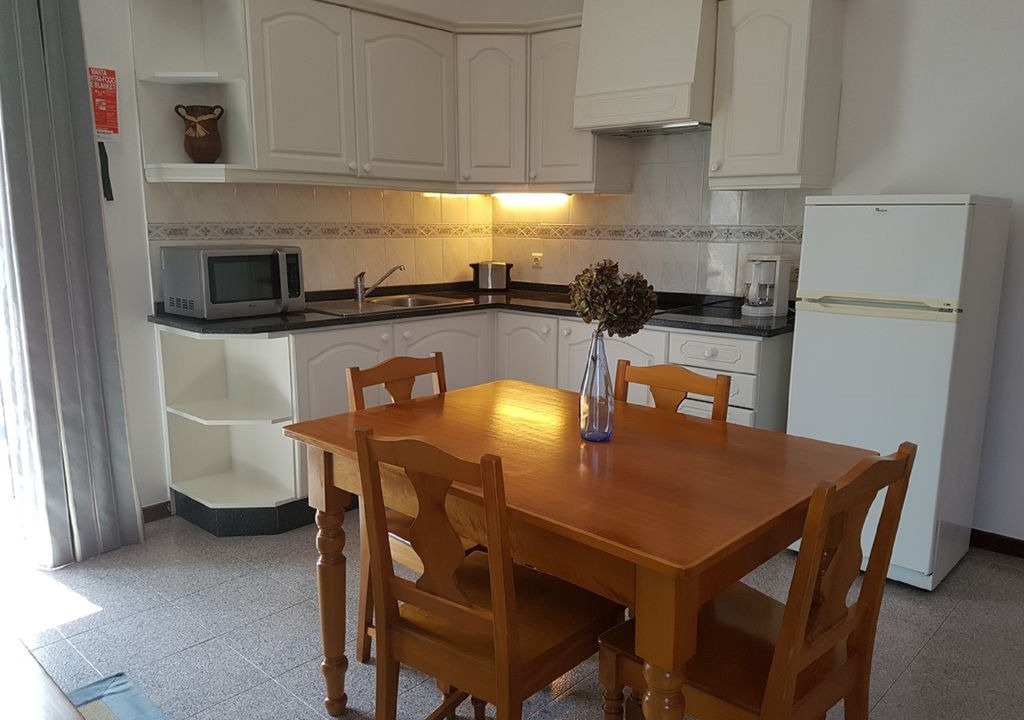 Photo of Kitchen in Ponta Delgada