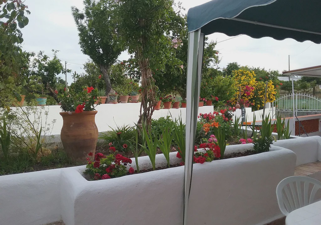Photo of Patio Balcony in Olhao