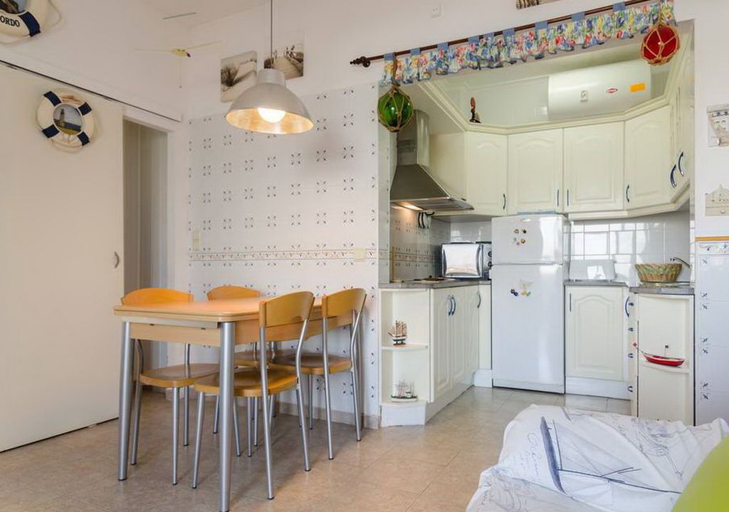 Photo of Kitchen in Praia de Faro