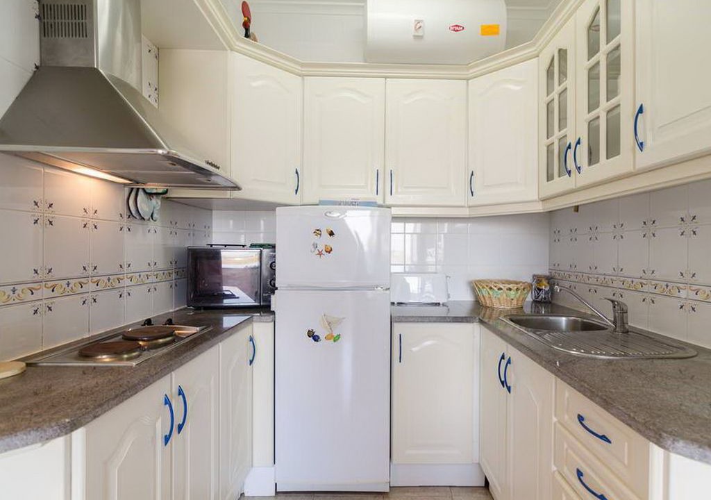 Photo of Kitchen in Praia de Faro