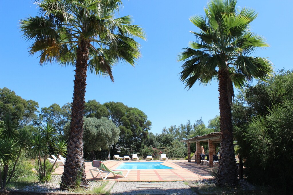 Photo of Outdoor in Sesmarias dos Nobres