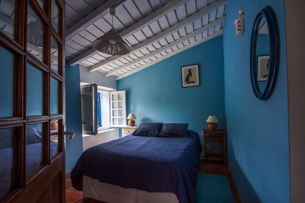 Photo of Bedroom in Sesmarias dos Nobres