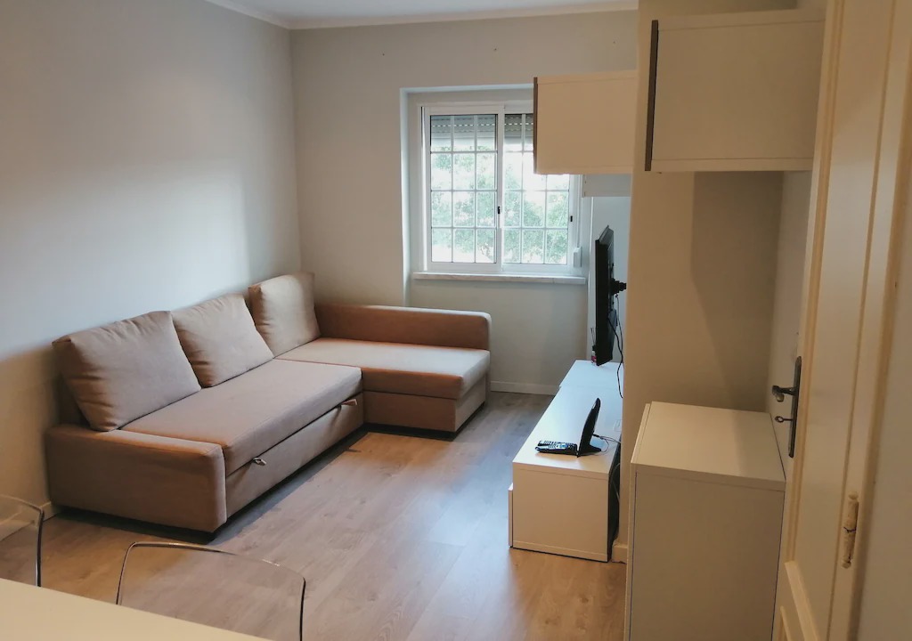 Photo of Livingroom in Cova da Piedade