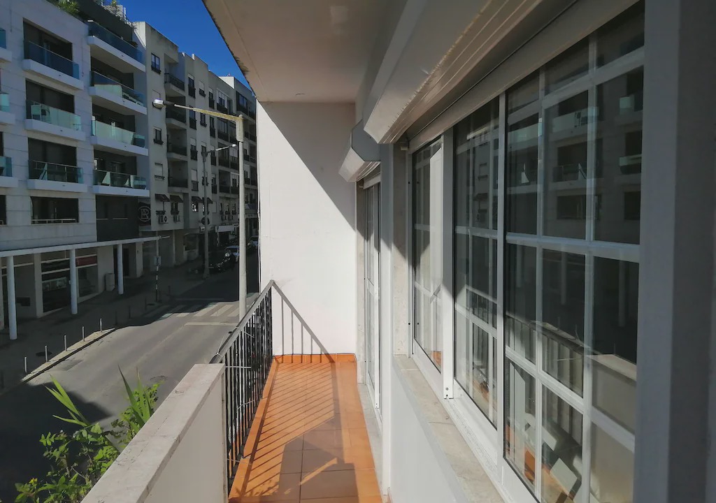 Photo of Buildings in Cova da Piedade